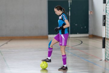 Bild 109 - wBJ NFV Futsalmeisterschaft
